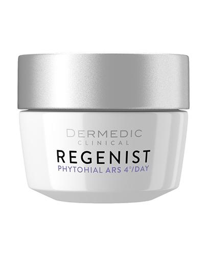DERMEDIC REGENIST ARS4 Ujędrniający krem redukujący zmarszczki na dzień - 50 ml - Apteka internetowa Melissa