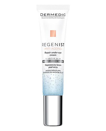 Dermedic Regenist Krem naprawczy pod oczy - 15 ml