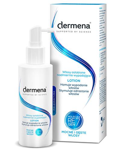 Dermena Lotion, 150 ml