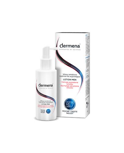 DERMENA MEN Lotion - 150 ml - Drogeria Melissa