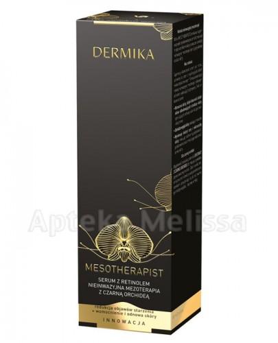 DERMIKA MESOTHERAPIST Serum - 50 ml Data ważności: 2017.12.31 - Apteka internetowa Melissa