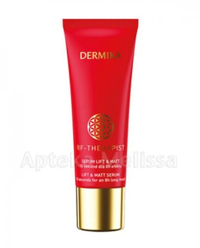 DERMIKA RF-THERAPIST Matowe serum - 30 ml - Apteka internetowa Melissa