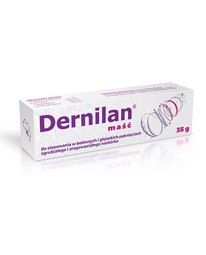 DERNILAN Maść - 35 g
