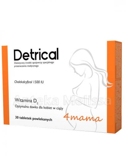 Detrical 30 Tabl