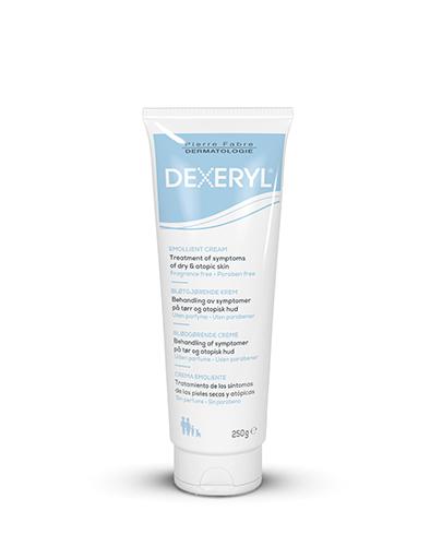 Dexeryl  Emolient krem - 250 g