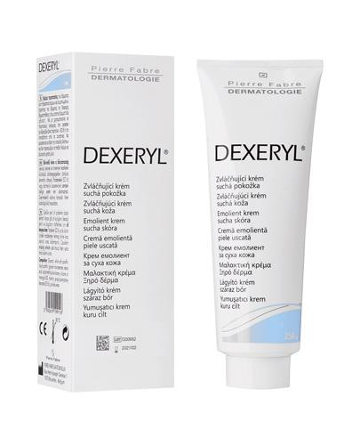 DEXERYL Krem - 250 g - Apteka internetowa Melissa