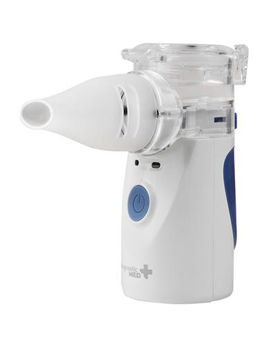 Diagnostic Med Przenośny Inhalator siateczkowy YM-3R9, 1 sztuka