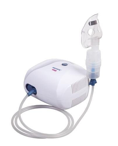 DIAGNOSTIC NANO Inhalator kompresorowy tłokowy - 1 szt. - Apteka internetowa Melissa
