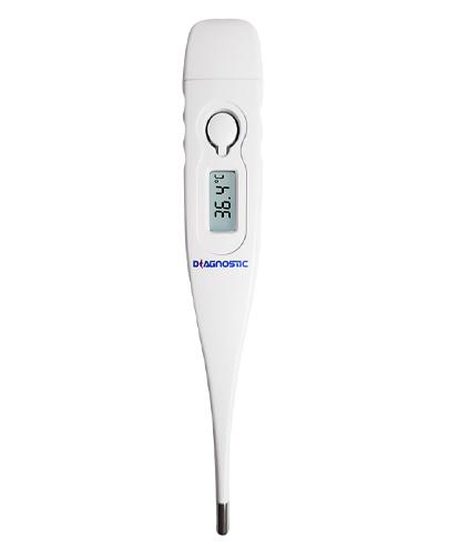 DIAGNOSTIC T-15 Termometr elektroniczny - 1 szt. - cena, opinie, właściwości