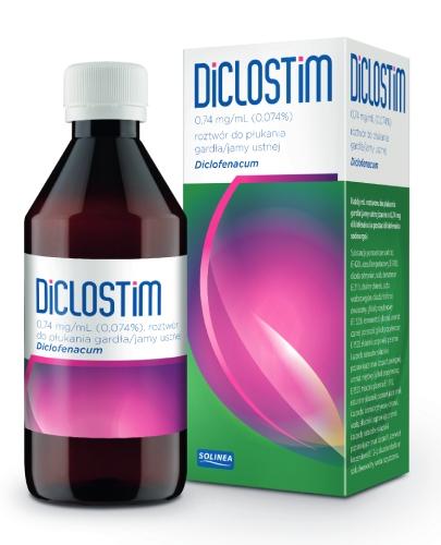  Diclostim, 150 ml - Apteka internetowa Melissa  