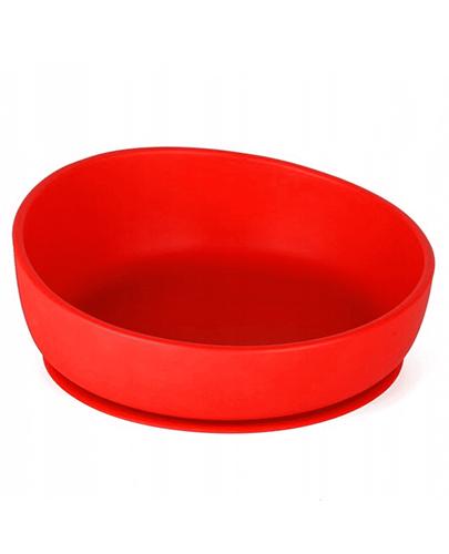 Doidy Bowl Wielofunkcyjna miseczka, kolor czerwony - 1 szt. - cena, opinie, właściwości - Apteka internetowa Melissa  