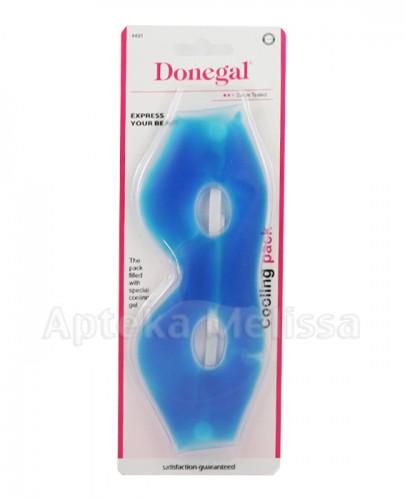 DONEGAL Maska żelowa na oczy - 1 szt - Apteka internetowa Melissa