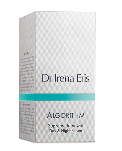  Dr Irena Eris Algorithm Serum odmładzające - 30 ml - cena, opinie, właściwości - Apteka internetowa Melissa  