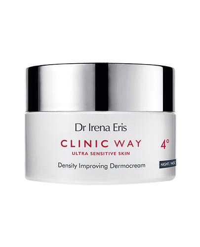 DR IRENA ERIS CLINIC WAY Lifting peptydowy 4° na...
