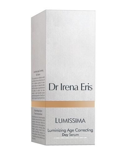  Dr Irena Eris Lumissima Rozświetlające Serum przeciwzmarszczkowe, 30 ml, cena, opinie, właściwości - Apteka internetowa Melissa  