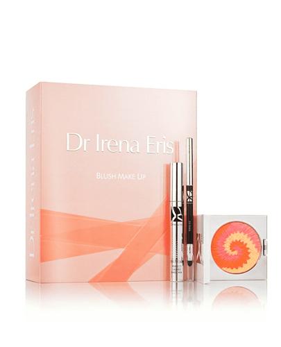 DR IRENA ERIS ZESTAW BLUSH MAKE UP - 1 szt. - cena, opinie, stosowanie - Drogeria Melissa