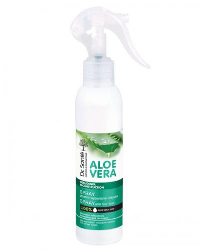  DR. SANTE ALOE VERA Spray przeciw wypadaniu włosów - 150 ml - Apteka internetowa Melissa  