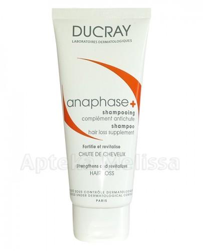 DUCRAY ANAPHASE+ Szampon przeciw wypadaniu włosów - 100 ml - Apteka internetowa Melissa