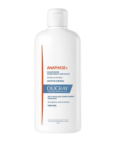 DUCRAY ANAPHASE+ Szampon uzupeł. kuracji...