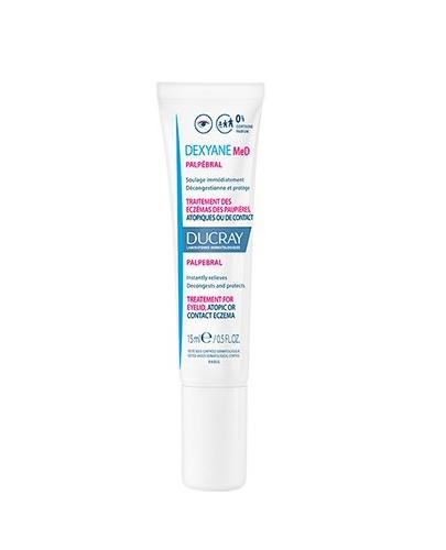 Dexyane med Palpebral krem - 15 ml