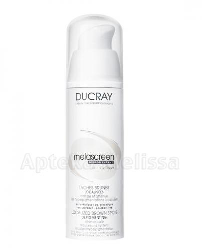 DUCRAY MELASCREEN Serum depigmentujące - 30 ml - Apteka internetowa Melissa