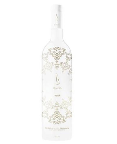 DuoLife Day - 750 ml - cena, opinie, wskazania - Apteka internetowa Melissa
