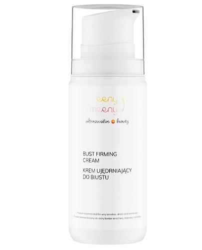 Eeny Meeny Krem ujędrniający do biustu - 100 ml - cena, opinie, skład
