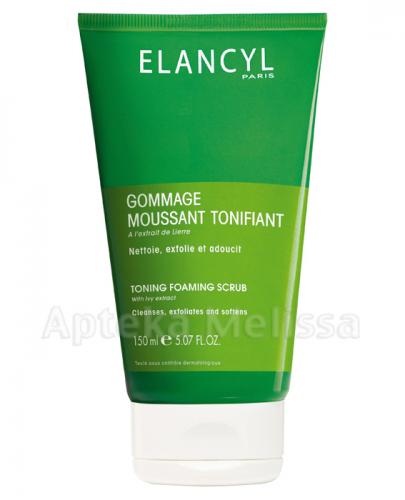 Elancyl Peeling do mycia ciała - Apteka internetowa Melissa