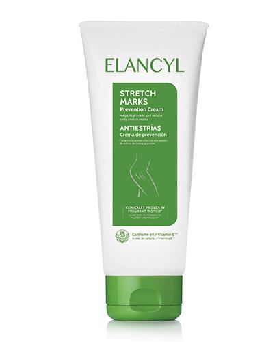 ELANCYL Prewencyjny Krem na rozstępy, 200 ml