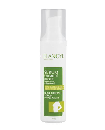  Elancyl Serum ujędrniające szyja dekolt biust, 50 ml - Apteka internetowa Melissa  