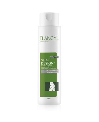  ELANCYL Slim Design Uporczywy Cellulit  Noc - 200 ml - Apteka internetowa Melissa  