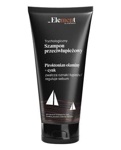  Element Men Trychologiczny szampon przeciwłupieżowy, 200 ml - Apteka internetowa Melissa  