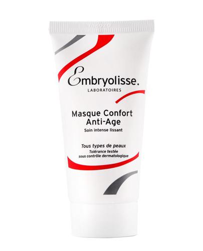  Embryolisse Anti-Age Comfort Maska przeciwzmarszczkowa - 60 ml - cena, opinie, właściwości - Apteka internetowa Melissa  