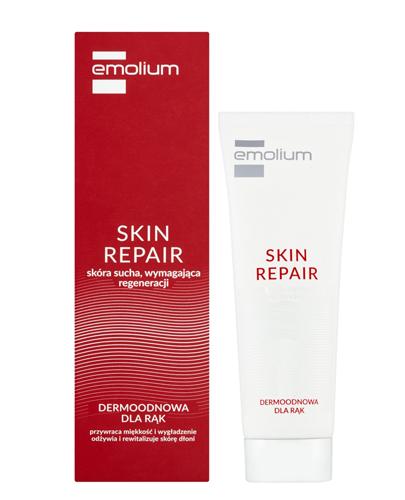 EMOLIUM SKIN REPAIR Dermoodnowa dla rąk - 40 ml - Apteka internetowa Melissa