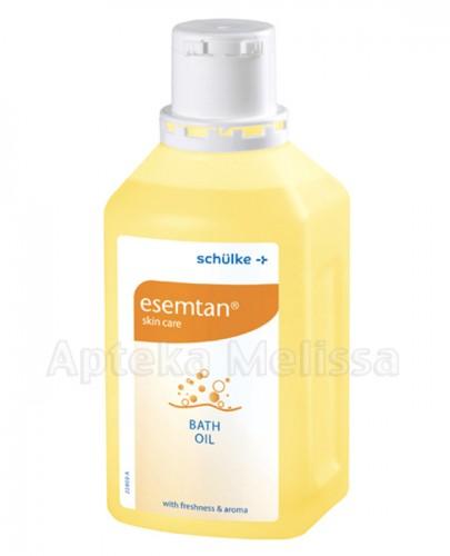 ESEMTAN Olejek pielęgnacyjny do kąpieli - 500 ml - Apteka internetowa Melissa