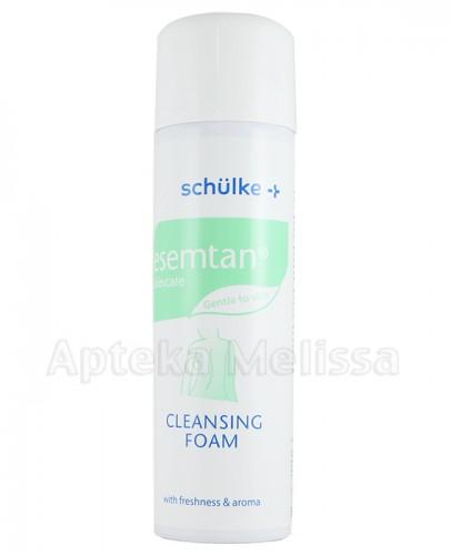 ESEMTAN Pianka oczyszczająco-pielęgnacyjna - 500 ml - Apteka internetowa Melissa