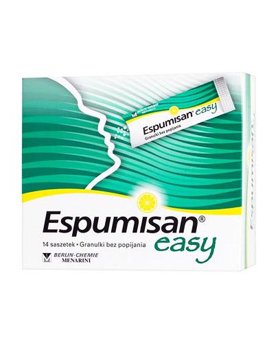 ESPUMISAN EASY - 14 sasz.