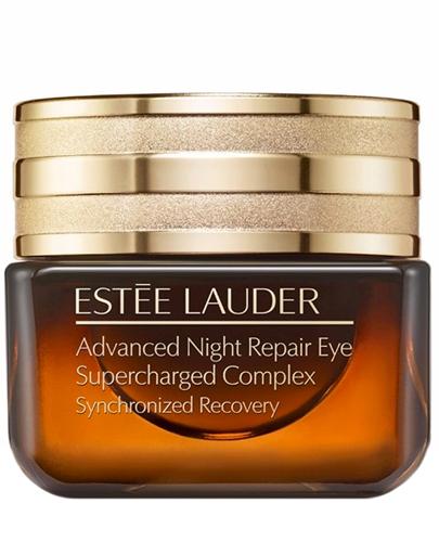  Estee Lauder Advanced Night Repair Eye Supercharged Complex Żelowy krem pod oczy - 15 ml - cena, opinie, wskazania - Apteka internetowa Melissa  