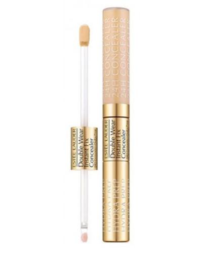 Estee Lauder Double Wear Instant Fix Concealer Serum i korektor do twarzy 1W Light - 12 ml - cena, opinie, stosowanie - Apteka internetowa Melissa