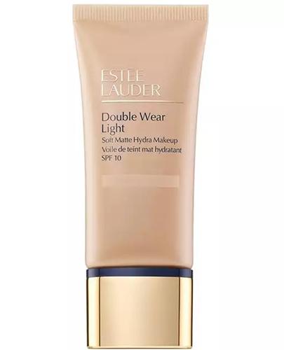 Estee Lauder Double Wear Light Soft Matte Hydra MakeUp SPF10 Podkład do twarzy 1N0 Porcelain - 30 ml - cena, opinie, stosowanie - Apteka internetowa Melissa