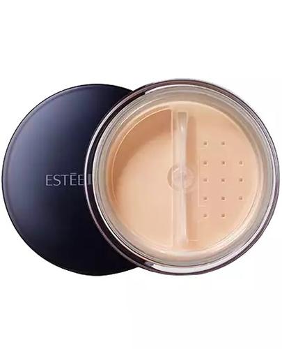 Estee Lauder Perfecting Loose Powder Puder sypki 01 Light - 10 g - cena, opinie, skład - Apteka internetowa Melissa