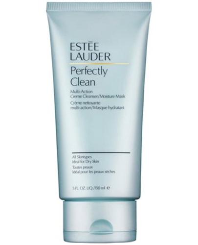  Estee Lauder Perfectly Clean Krem oczyszczający do twarzy - 150 ml - cena, opinie, wskazania - Apteka internetowa Melissa  