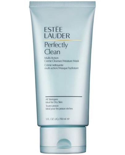 Estee Lauder Perfectly Clean Krem oczyszczający do twarzy - 150 ml - cena, opinie, wskazania - Apteka internetowa Melissa