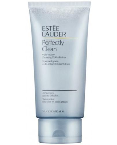  Estee Lauder Perfectly Clean Pianka oczyszczająca do twarzy do skóry tłustej - 150 ml - cena, opinie, właściwości - Apteka internetowa Melissa  