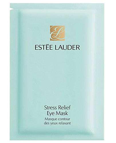  Estee Lauder Stress Relief Eye Mask Regenerująca maseczka pod oczy - 11 ml - cena, opinie, wskazania - Apteka internetowa Melissa  