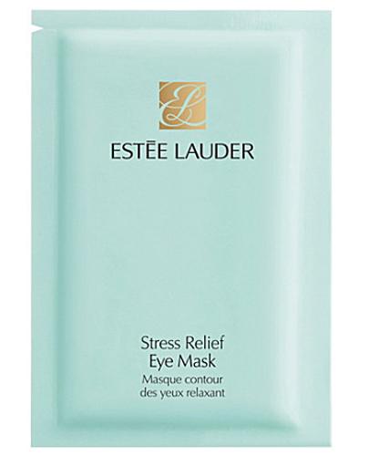 Estee Lauder Stress Relief Eye Mask Regenerująca maseczka pod oczy - 11 ml - cena, opinie, wskazania - Apteka internetowa Melissa