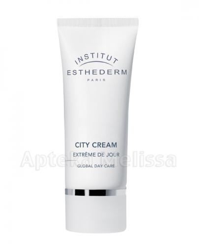 Esthederm City Cream Miejski Krem nawilżająco-ochronny z filtrem UV, 30 ml - Apteka internetowa Melissa  