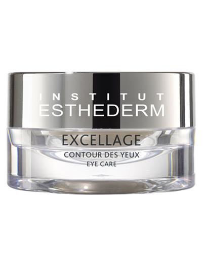 ESTHEDERM EXCELLAGE EYE CARE Odżywiający krem pod...