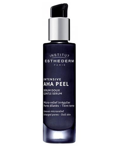 Esthederm Intensive AHA Peel Serum - 30 ml - cena, opinie, wskazania - Apteka internetowa Melissa