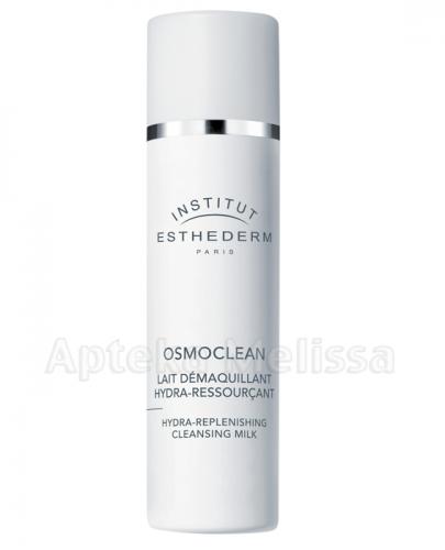 ESTHEDERM OSMOCLEAN Silnie nawilżające mleczko oczyszczające do demakijażu - 200 ml